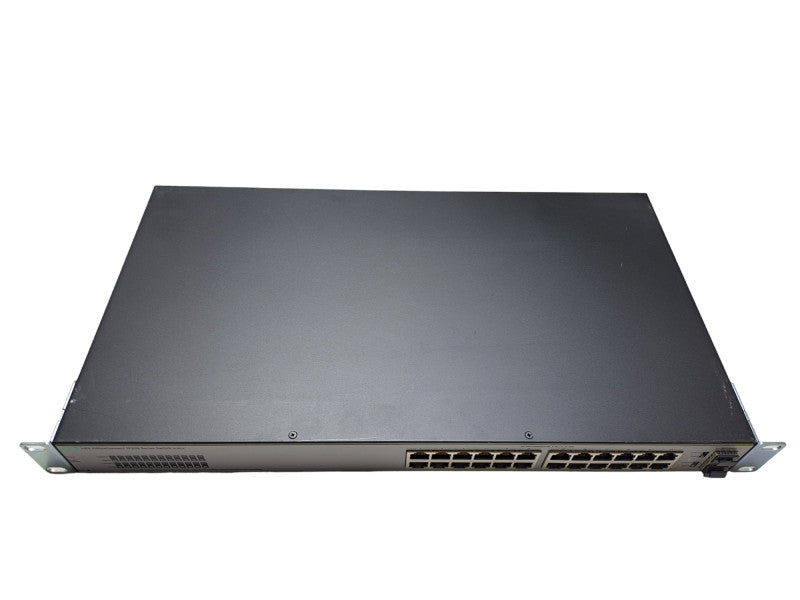 HPE OfficeConnect 1920S JL381A 24-Port Gigabit w/ 2x SFP Network Switch