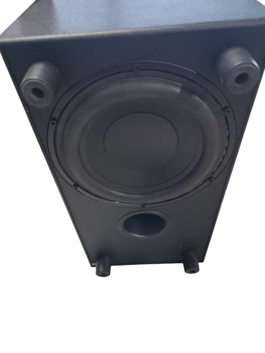 H189 Jamo SUB 200 | 200W 8\\" Powered Active Subwoofer Home Cinema Bass Speaker