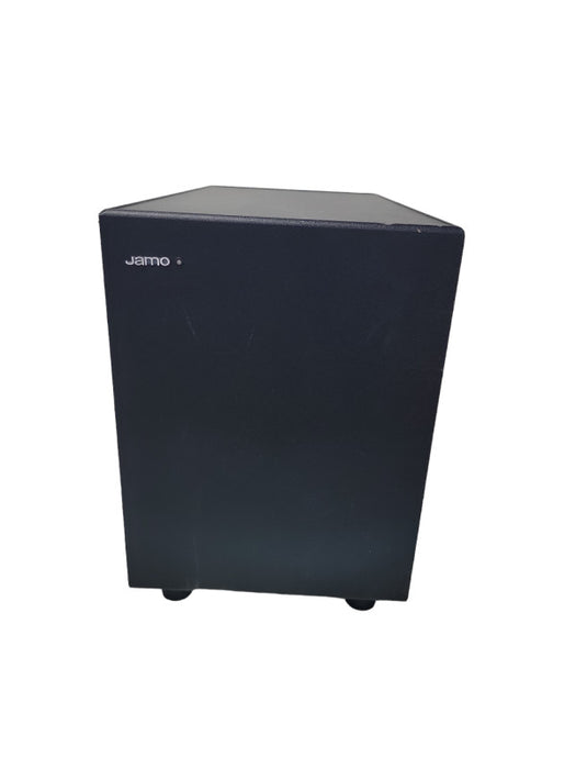 H189 Jamo SUB 200 | 200W 8\\" Powered Active Subwoofer Home Cinema Bass Speaker
