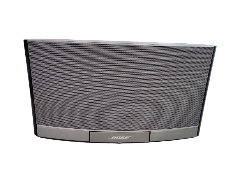 BOSE SOUNDDOCK PORTABLE + CASE %