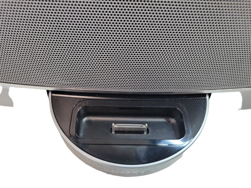 BOSE SOUNDDOCK PORTABLE + CASE %