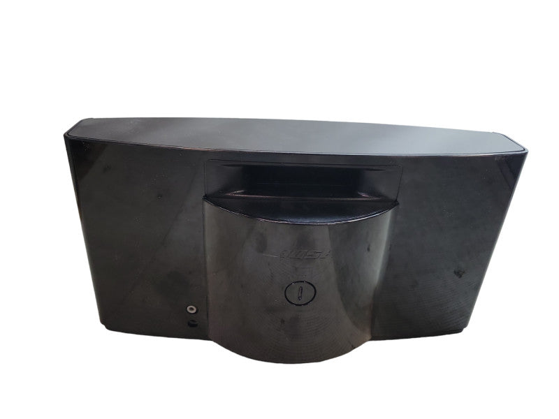 BOSE SOUNDDOCK PORTABLE + CASE %