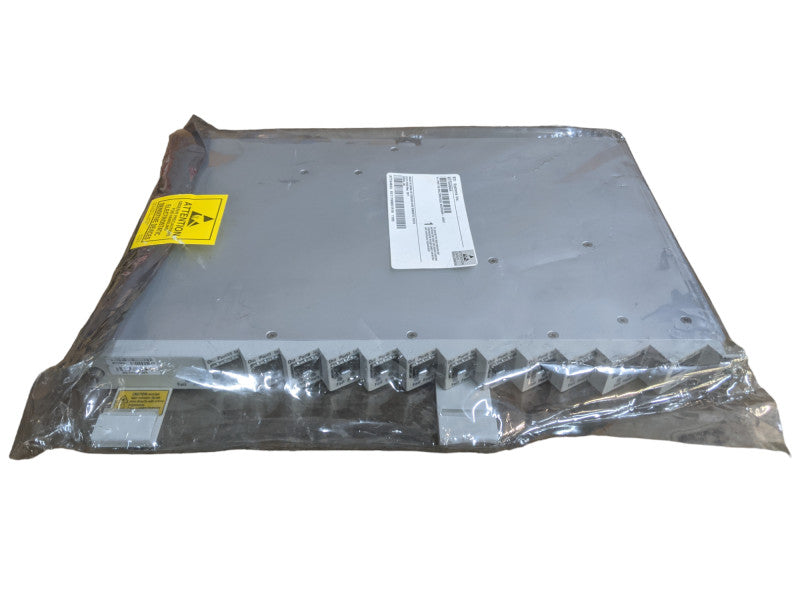 BTI Systems BT7A48AA MXP10 | 10 - Port 10G Multiprotocol Muxponder - Sonet