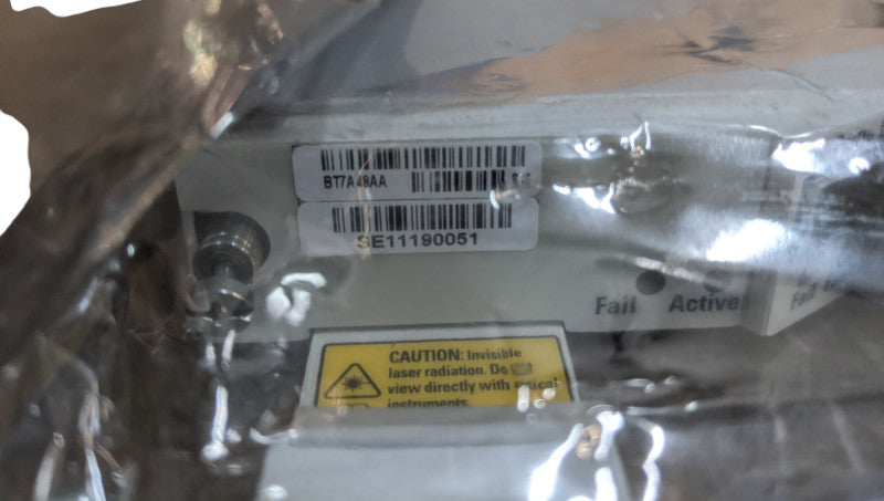 BTI Systems BT7A48AA MXP10 | 10 - Port 10G Multiprotocol Muxponder - Sonet