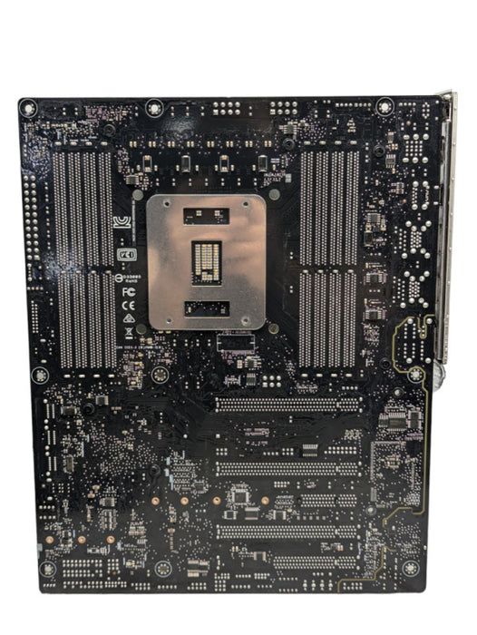 ASUS WS X299 Pro/SE Motherboard Please READ  -