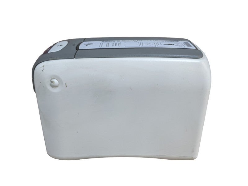 Zebra HC100 (HC100-3001-1000) Direct Thermal Wristband printer