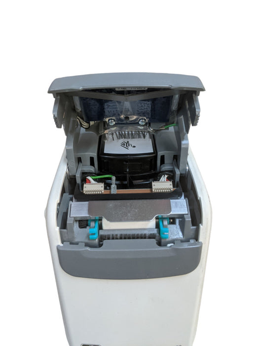 Zebra HC100 (HC100-3001-1000) Direct Thermal Wristband printer
