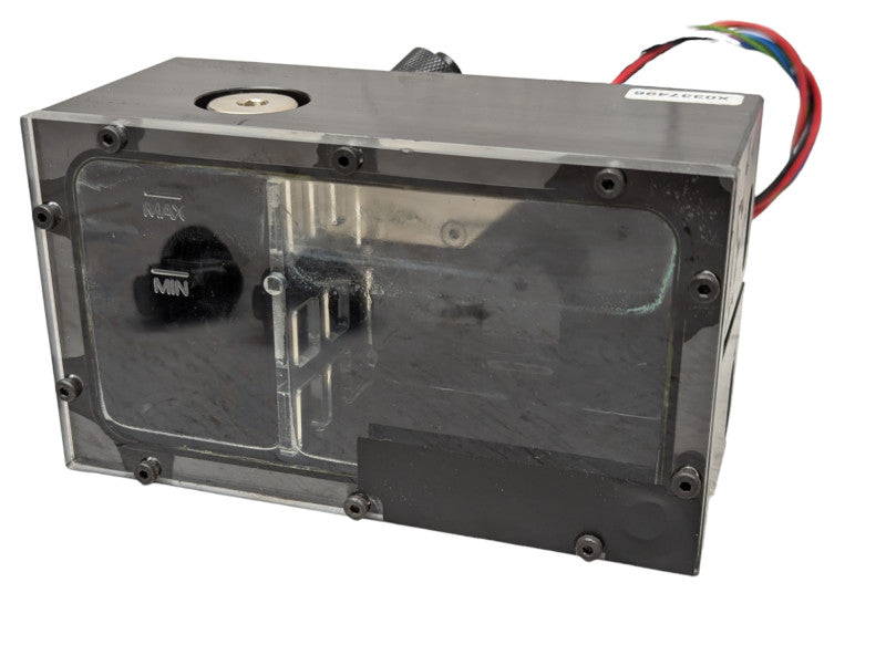 Custom Watercooling kit 2x 2U radiator pump and some fittings  -