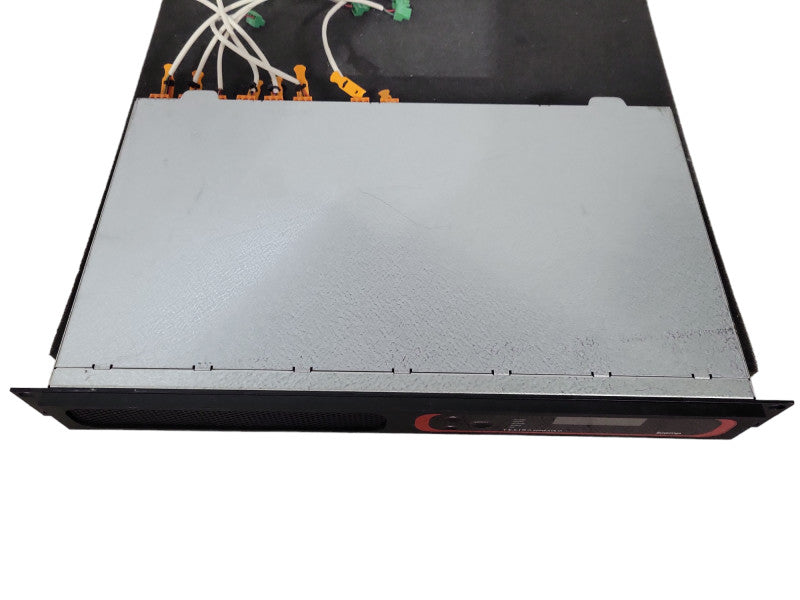 Biamp Tesira Forte AVB VI Digital Audio Signal Processor, READ !