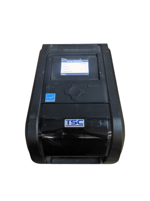 TSC TX600 Label/ Barcode Printer