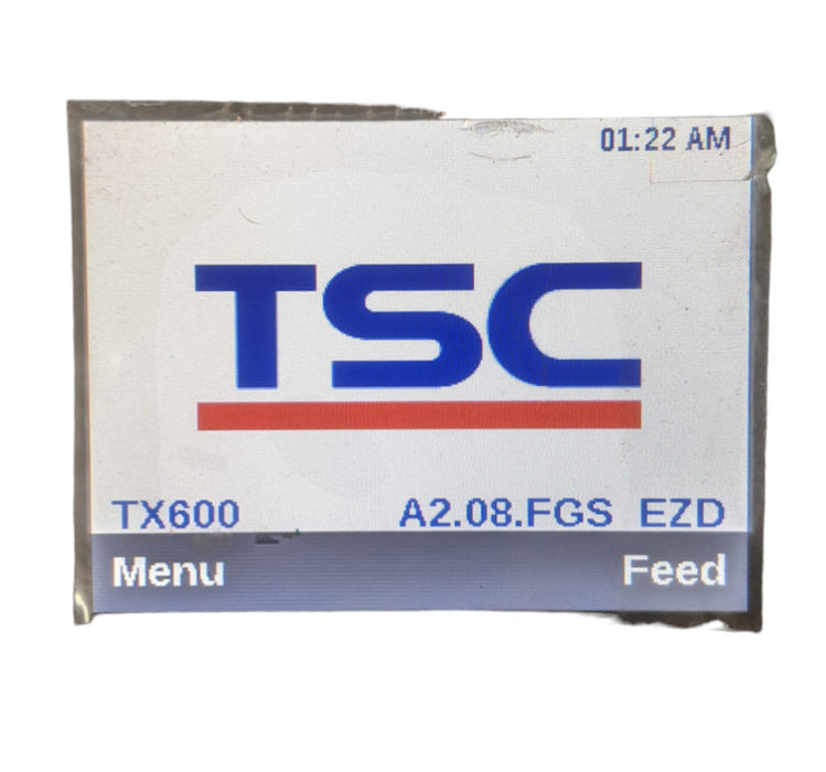 TSC TX600 Label/ Barcode Printer