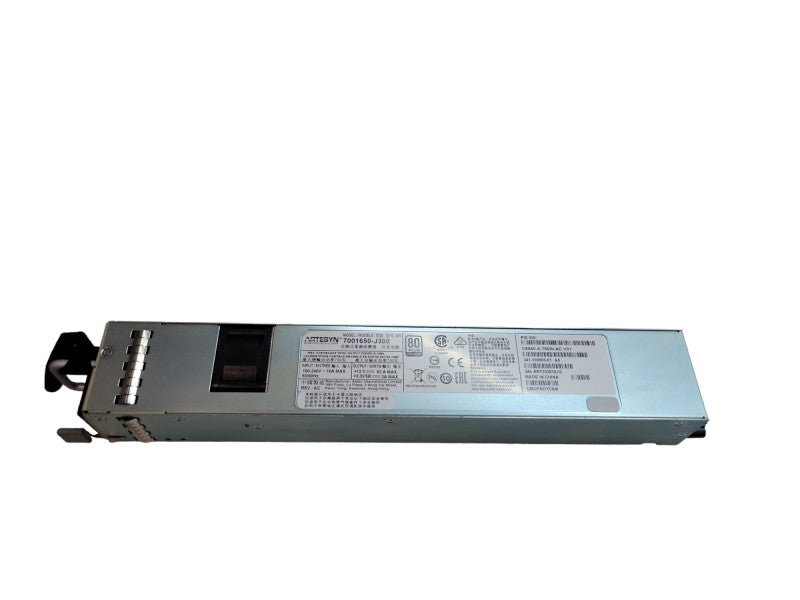 Cisco Original Power Supply C6816-X C6840-X-750W-AC 7001650-J300 341-100503-0 Q%