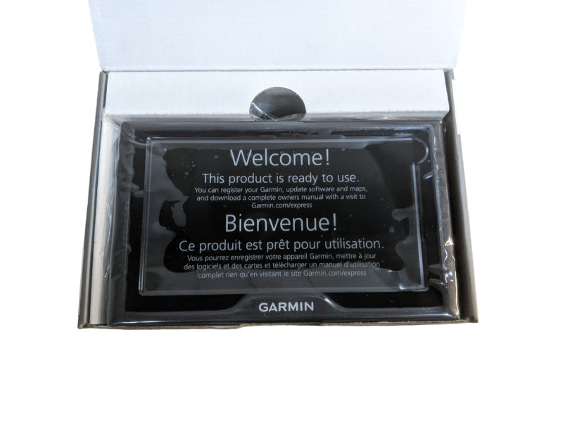 Garmin Drive 52 5\\" GPS Navigator