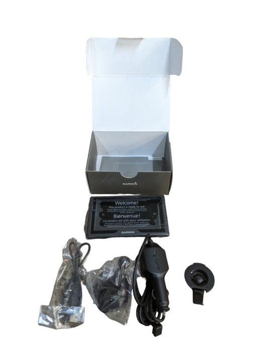 Garmin Drive 52 5\\" GPS Navigator