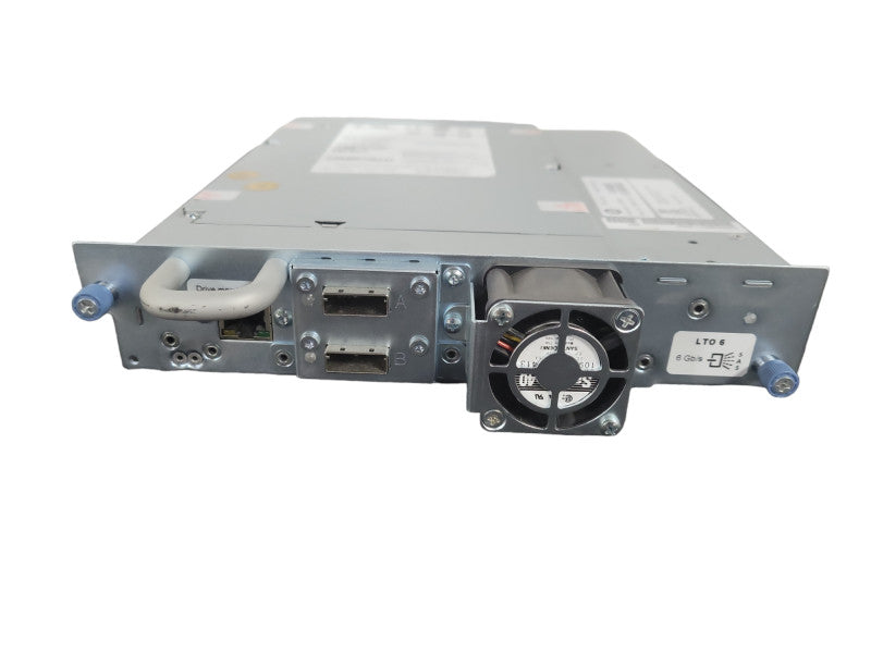 HP C0H27A 706824-001 MSL LTO-6 ULTRIUM 6250 HH SAS Tape Drive !