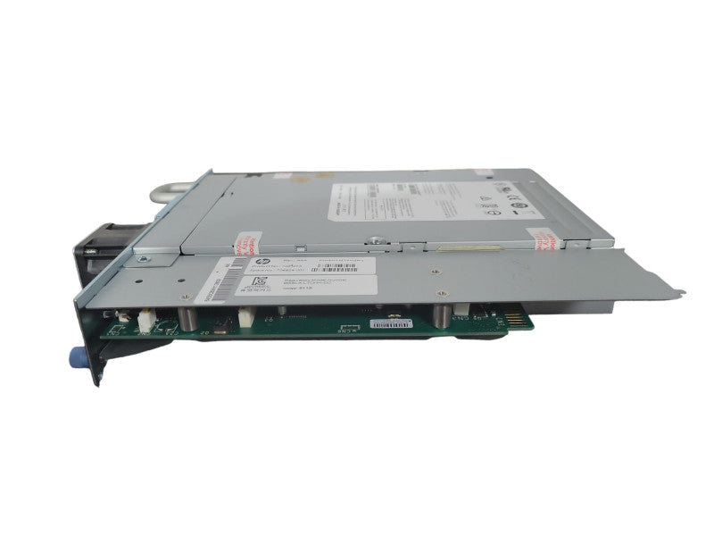 HP C0H27A 706824-001 MSL LTO-6 ULTRIUM 6250 HH SAS Tape Drive !