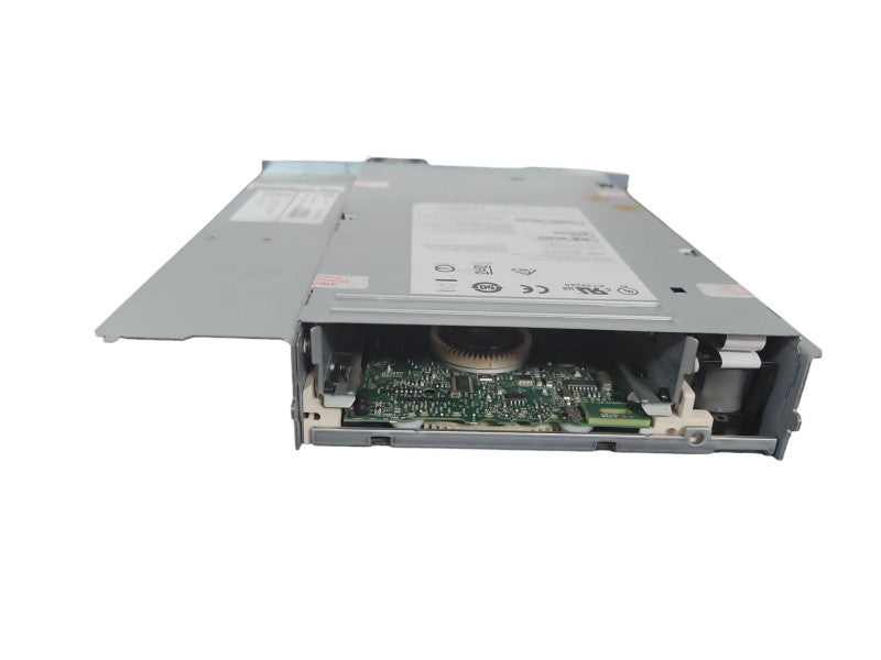 HP C0H27A 706824-001 MSL LTO-6 ULTRIUM 6250 HH SAS Tape Drive !