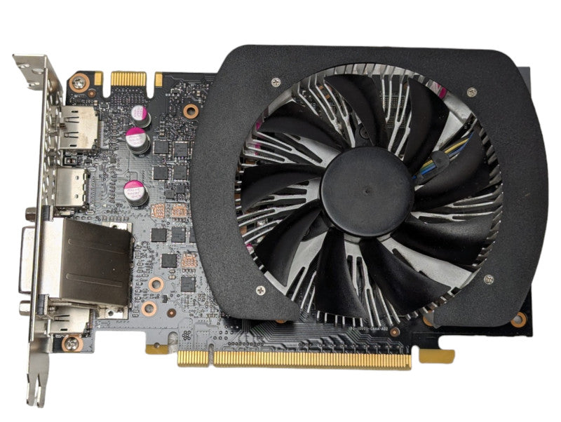 HP OEM 808031-001 NVIDIA GTX 960 2GB Graphics Card  -