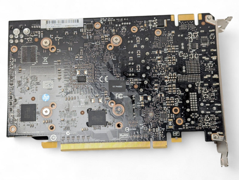 HP OEM 808031-001 NVIDIA GTX 960 2GB Graphics Card  -