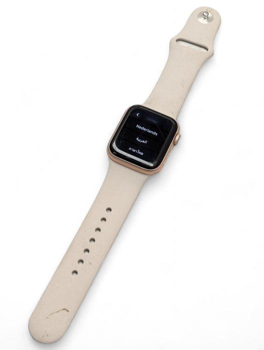 Apple Watch Series 4 40MM Rose Gold PLEASE READ  -