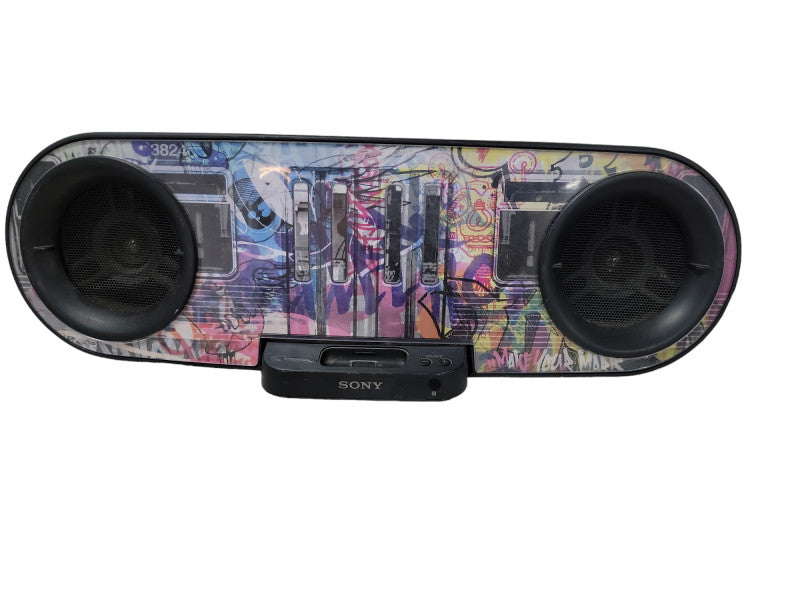 Sony RDH-SK8iP Home Audio Docking Station