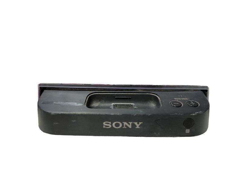 Sony RDH-SK8iP Home Audio Docking Station