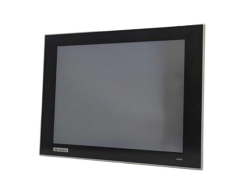 Advantech Computer TPC-1251T-E3AE Microcomputer, READ _