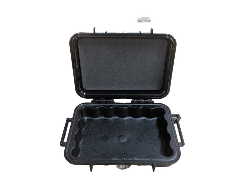 Pelican 1020 Micro Case Series - Black