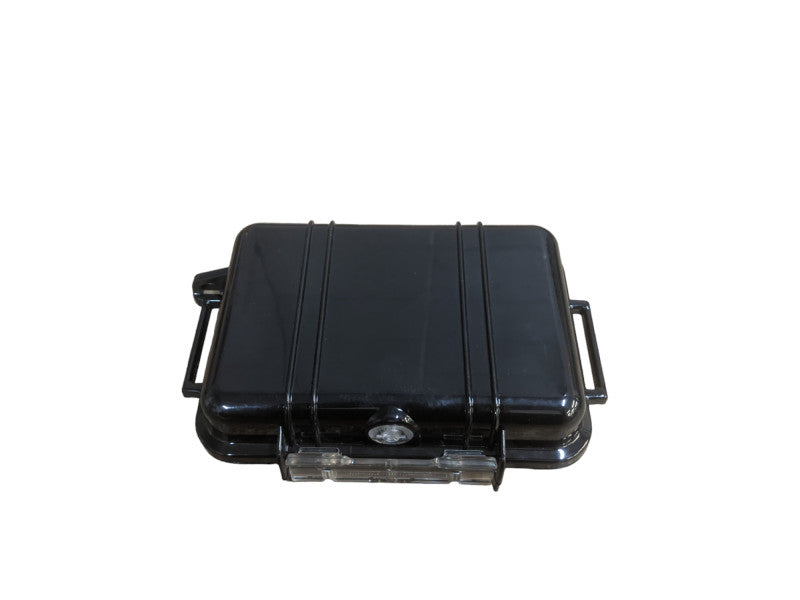Pelican 1020 Micro Case Series - Black