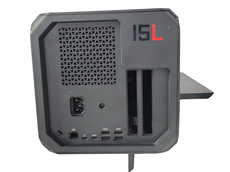 OMEN by HP Accelerator TPC-Q035-D for external GPU, 1TB HDD, No GPU _
