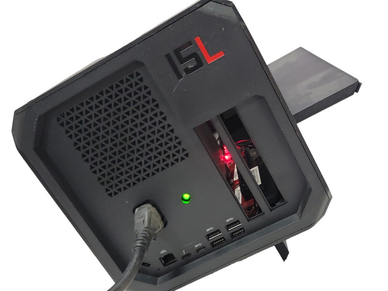 OMEN by HP Accelerator TPC-Q035-D for external GPU, 1TB HDD, No GPU _