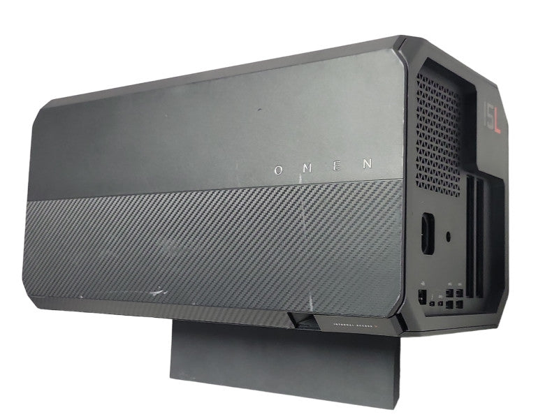 OMEN by HP Accelerator TPC-Q035-D for external GPU, 1TB HDD, No GPU _