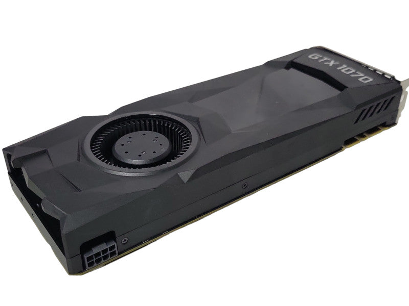 Nvidia GeForce GTX 1070 8GB GDDR5 D-/HDMI/DP 288-1N424-000A8 GPU _
