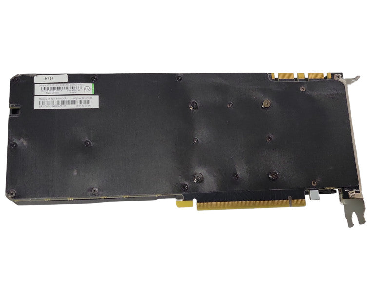 Nvidia GeForce GTX 1070 8GB GDDR5 D-/HDMI/DP 288-1N424-000A8 GPU _
