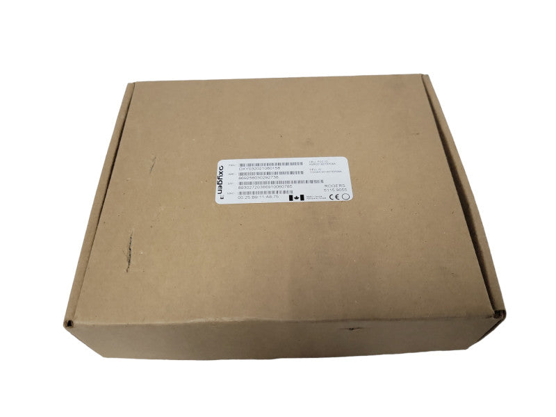 Open-Box Cypress Solutions OXYGEN 3 Cellular Wireless Gateway _