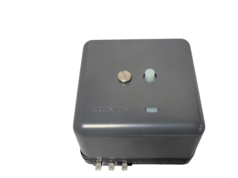 Honeywell R4795 A 1016 Burner Control System, READ _