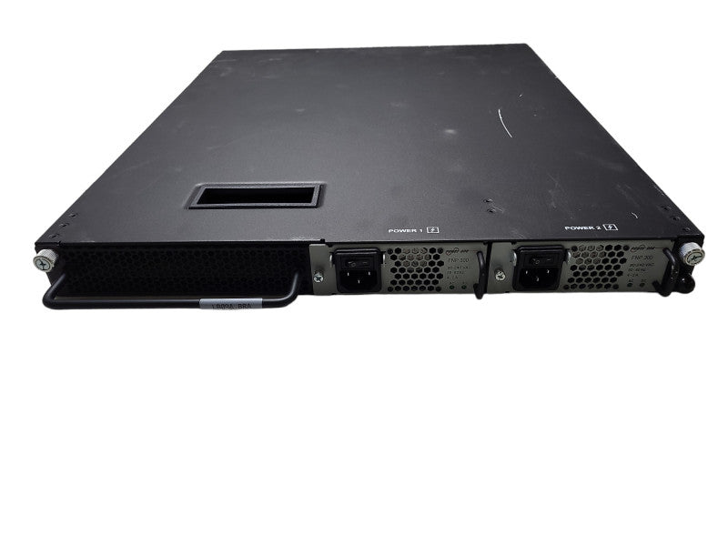 F5 Networks Big-IP 1600 LTM Local Traffic Manager Load Balancing Appliance READ Q$