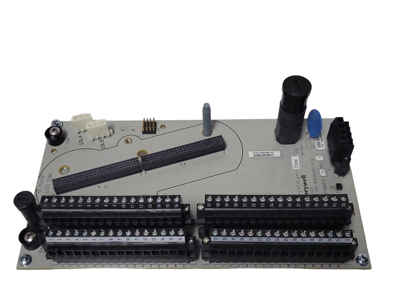Honeywell 51306875-176 CC-TUI031 UI0-2 Non Redundant IOTA _