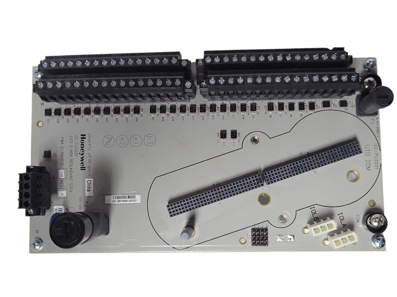 Honeywell 51306875-176 CC-TUI031 UI0-2 Non Redundant IOTA _