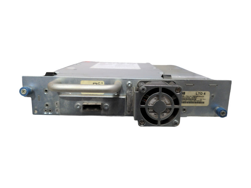 HP MSL LTO-4 Ultr 1760 SAS Drive Kit, Product: AK383A