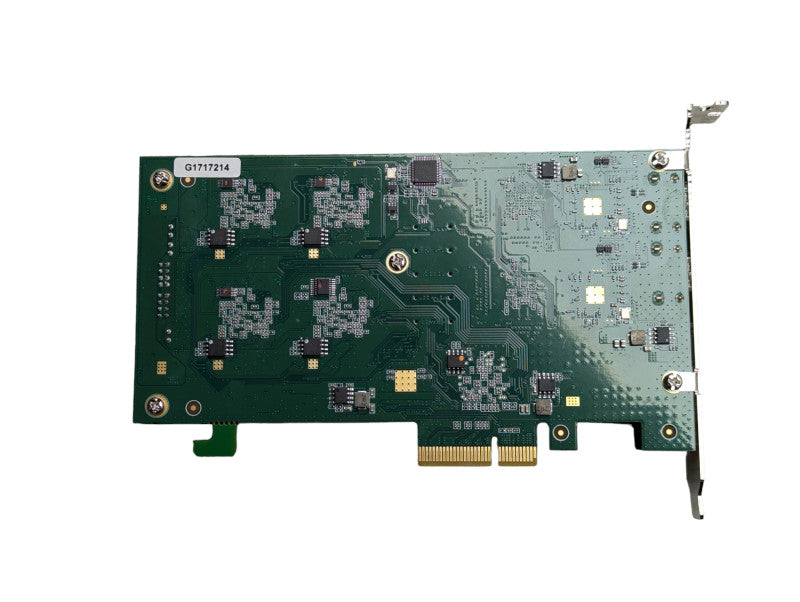 Yuan SC560 N4 PCIe 4 port HDMI Capture Card 4K 30 fps  Q-