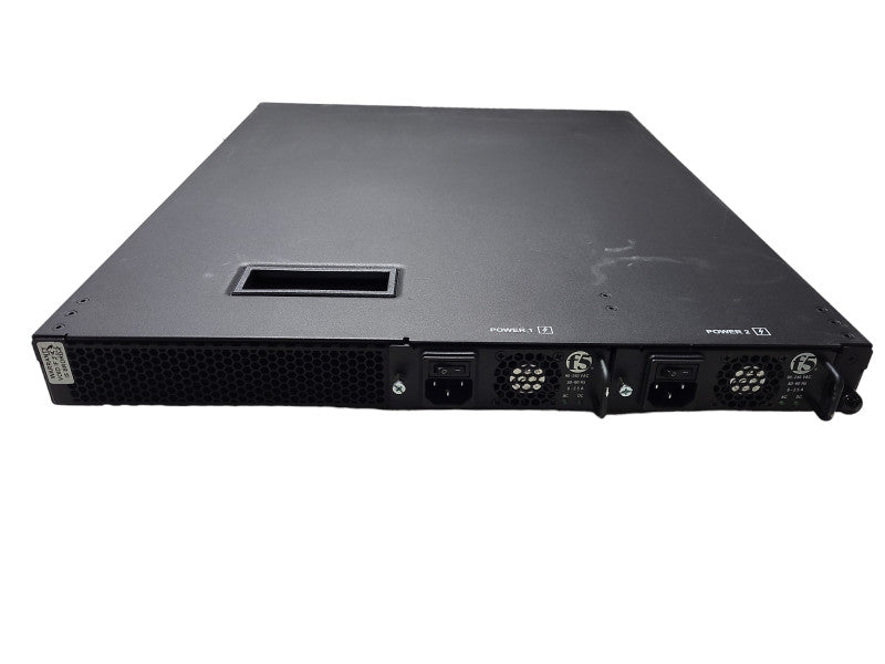 F5 networks BIG-IP 2000 Load Balancer Traffic Manager READ Q$