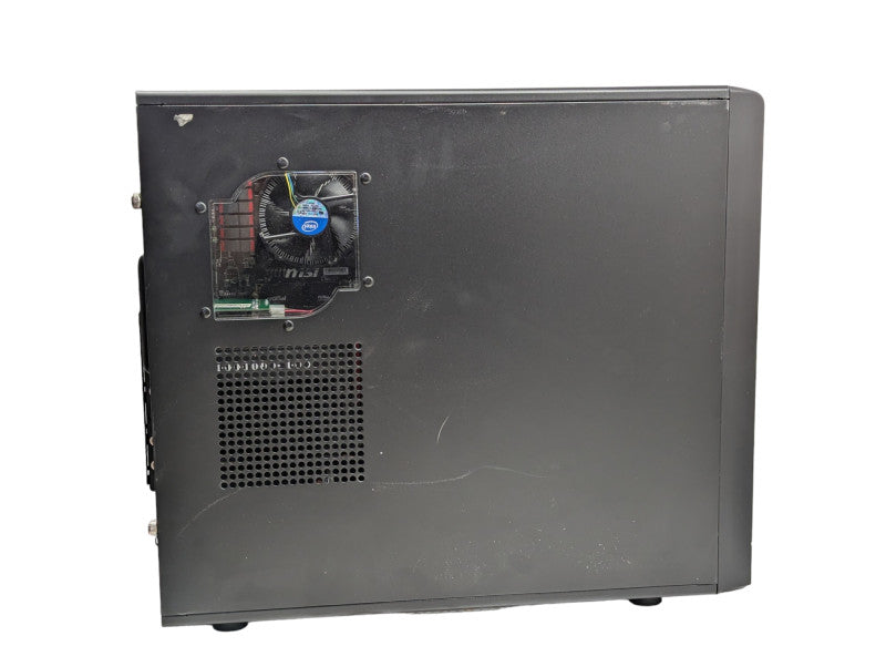 Custom PC MSI Z97 Gaming 3 Intel Core i7-4790 16GB RAM 500GB NVMe GTX 1660 4G -