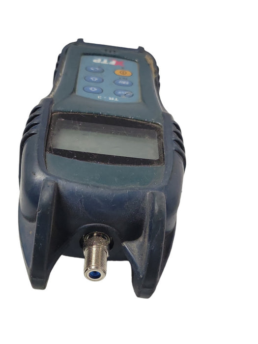 Trilithic XFTP TR-3 CATV Signal Level Meter, READ Q_