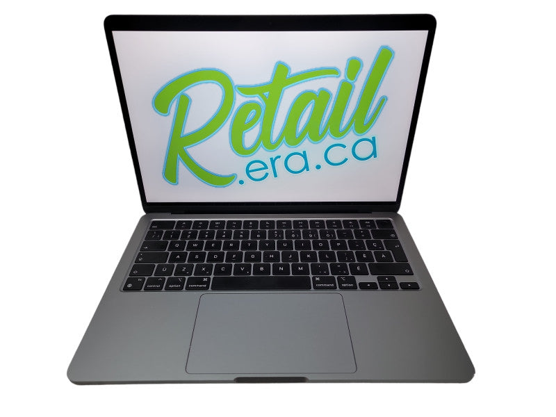 Apple Macbook Air 2022 13\\" 8-Core M2 @ 3.5GHz 16GB Ram 250GB SSD (