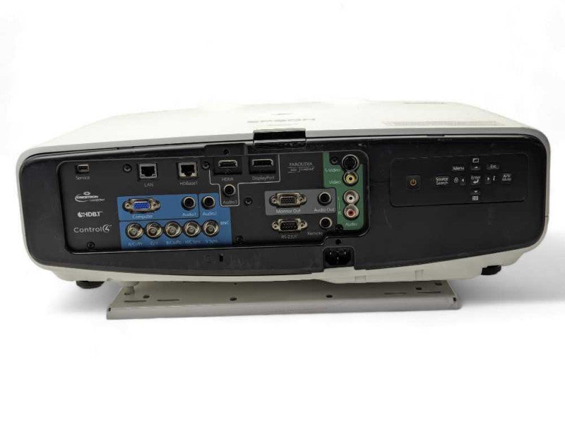 Epson Powerlite PRO G6070W 5500 LUMENS WXGA (1280 x 800)