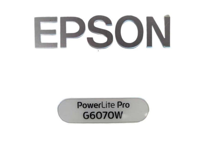 Epson Powerlite PRO G6070W 5500 LUMENS WXGA (1280 x 800)