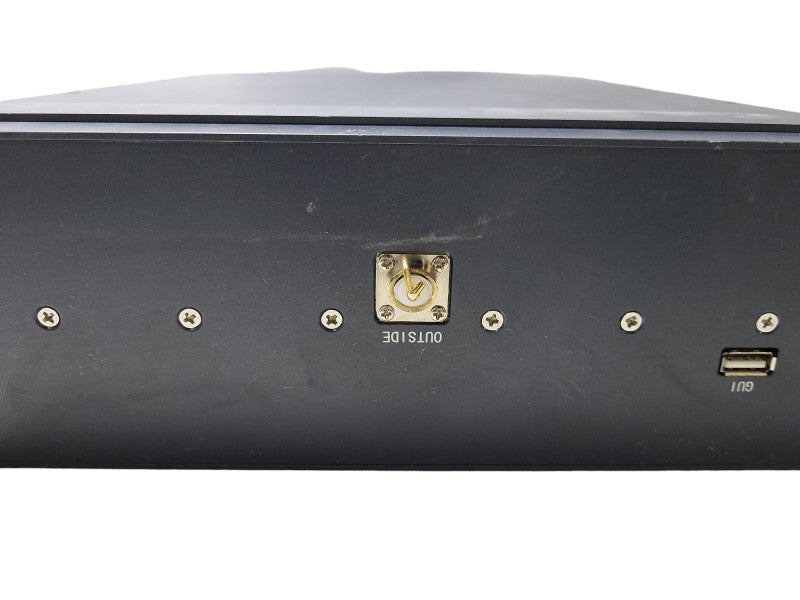 SureCall Force5 Industrial 5 Band Cellular Signal Booster READ Q$