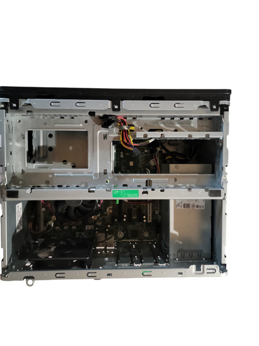 HP ProDesk 600 G4 Tower  i7 - 8700 CPU @ 3.20GHz 16GB DDR4 Ram  QÎ¸