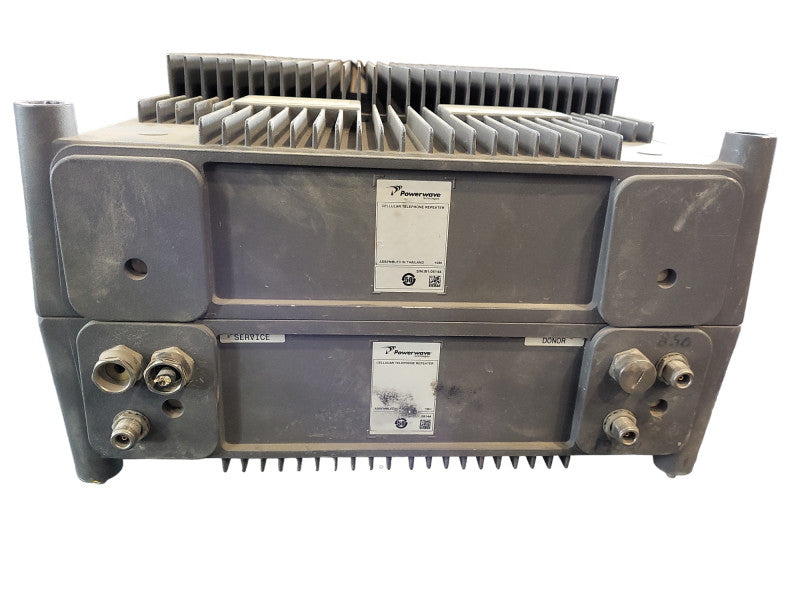 Powerwave Technologies Signal Repeater AR3442 READ $